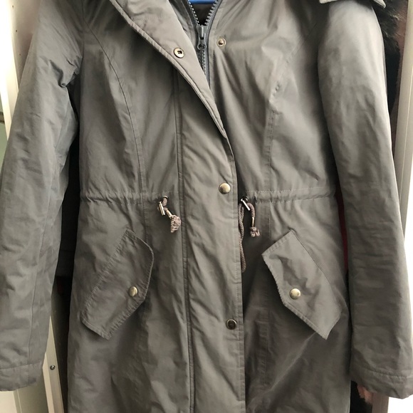 Titika Long Winter Coat/Parka - Picture 2 of 3